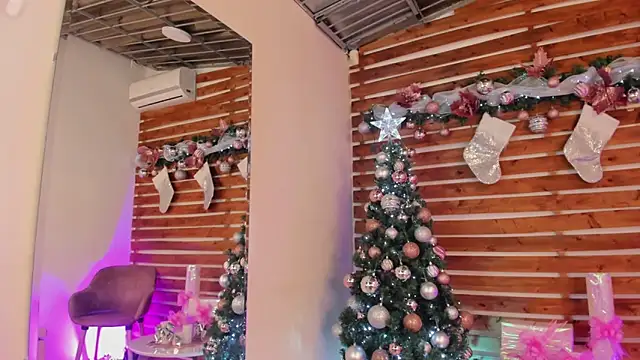  MeganRain online show from 12-22-25, 08:55