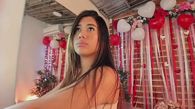  MeganRain online show from 02-11-26, 07:57