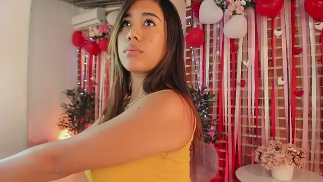  MeganRain online show from 02-13-26, 07:37