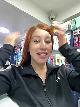 Snapshot of roouse chatting on 01-20-25, 05:26 roouse online show from 01-20-25, 05:26