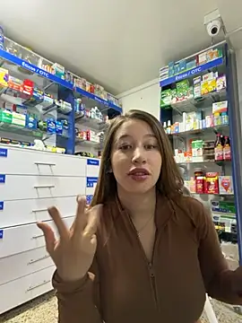 Snapshot of roouse chatting on 10-25-25, 09:09 roouse online show from 10-25-25, 09:09