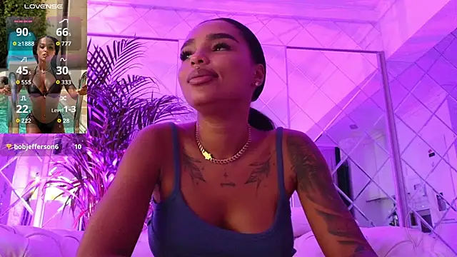 KimiBrown online show from 09-13-25, 05:29