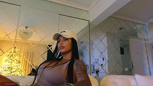 KimiBrown online show from 01-07-26, 03:25