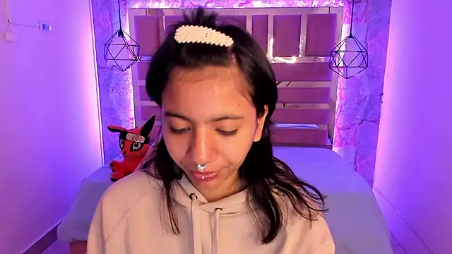 Nami usagi online show from 12-05-24, 12:44