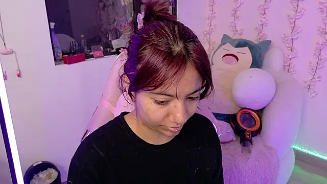 Nami usagi online show from 03-24-26, 02:55