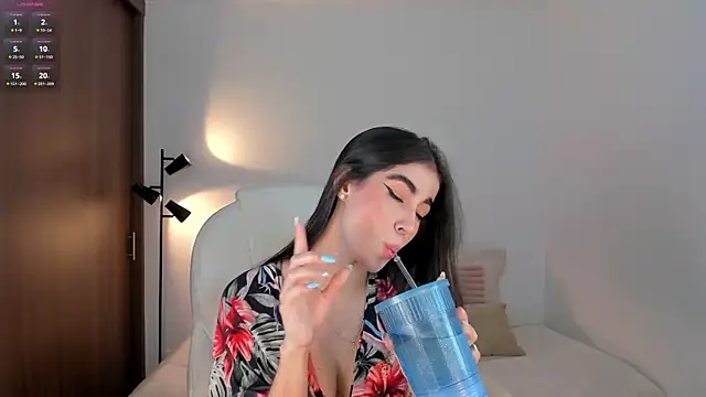 RebeccaBaxter online show from 03-13-26, 11:00