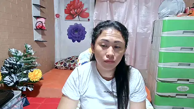 Snapshot of M_e_c_e_l chatting on 06-27-26, 02:12 M e c e l online show from 06-27-26, 02:12