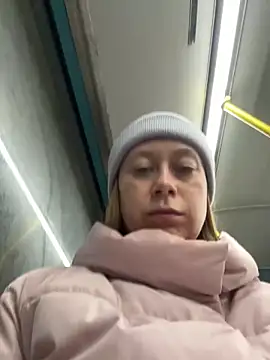 BrookeEvans online show from 03-01-25, 06:43