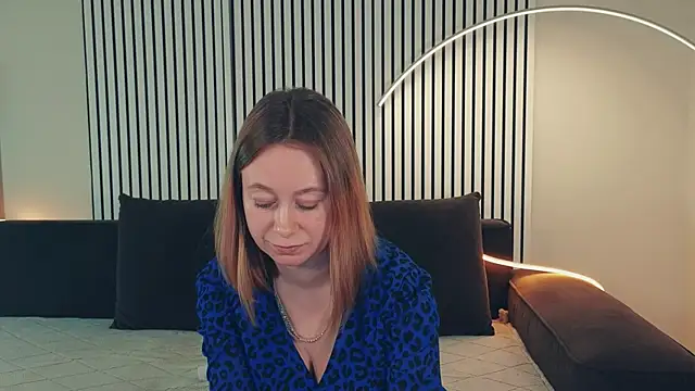BrookeEvans online show from 03-06-25, 12:10