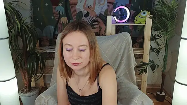 BrookeEvans online show from 03-14-25, 09:54