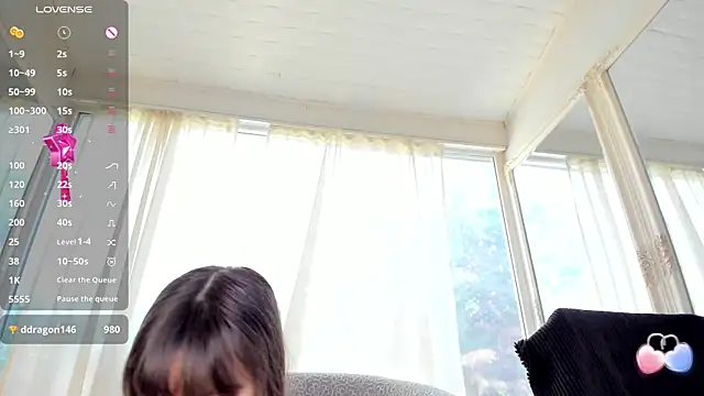 PixieLand online show from 03-07-25, 11:18