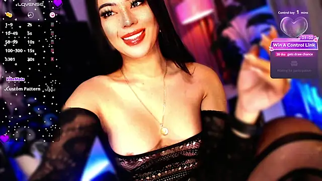 Thalia Cambridge online show from 12-13-25, 09:20