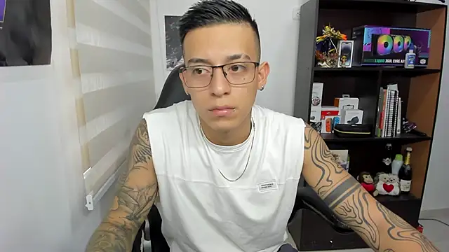 Snapshot of SIXXTOLOVE18 chatting on 03-04-25, 05:34 SIXXTOLOVE18 online show from 03-04-25, 05:34