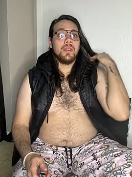 lucasgalacticman online show from 02-16-25, 12:54