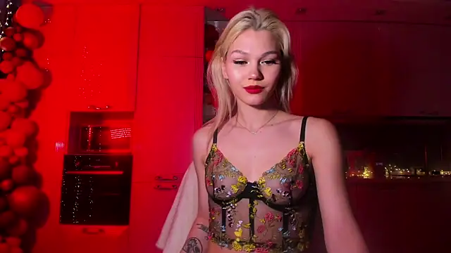 MyApril online show from 02-04-25, 01:13