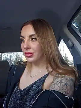 Kalli Fornia online show from 01-02-25, 09:00