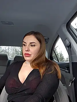 Kalli Fornia online show from 02-14-25, 09:03