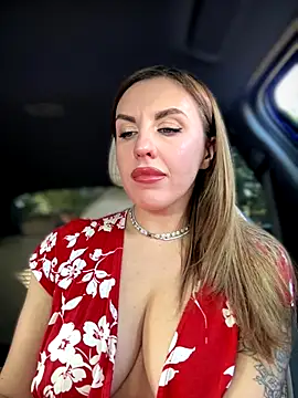 Kalli Fornia online show from 09-21-25, 08:05