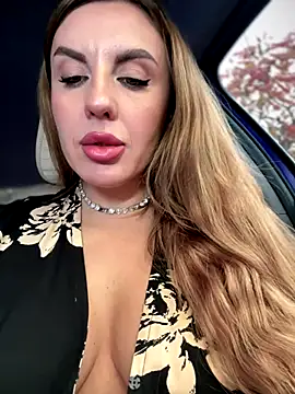 Kalli Fornia online show from 10-16-25, 08:26