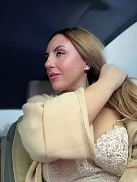 Kalli Fornia online show from 11-08-25, 08:25