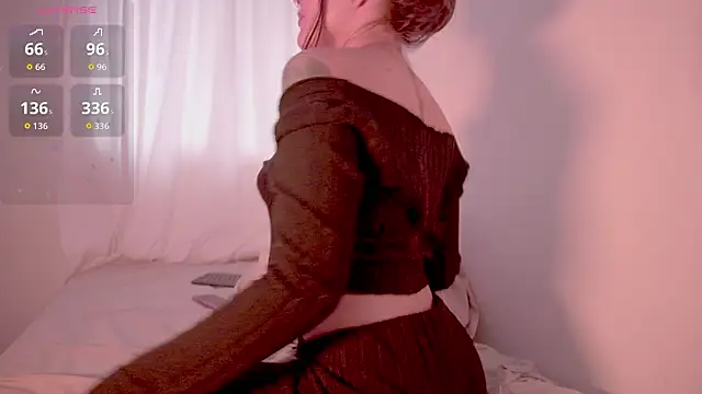 HannaMoom online show from 02-07-26, 10:02