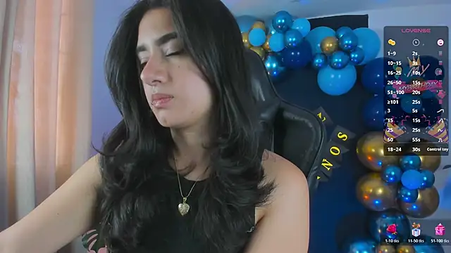 annadu011 online show from 04-10-26, 03:06