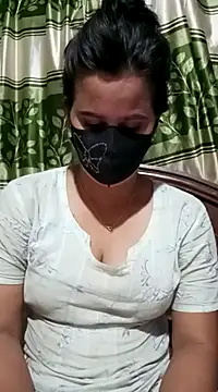 Sexy-Binita online show from 02-13-25, 12:32