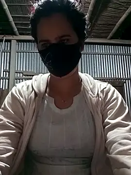 Sexy-Binita online show from 03-03-25, 11:35