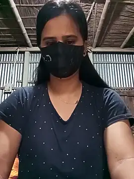 Sexy-Binita online show from 03-14-25, 01:27