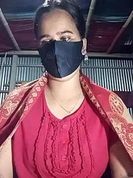 Sexy-Binita online show from 11-16-25, 01:00