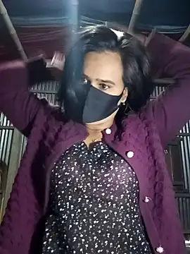 Sexy-Binita online show from 02-08-26, 01:31