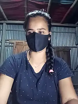 Sexy-Binita online show from 02-26-26, 03:33