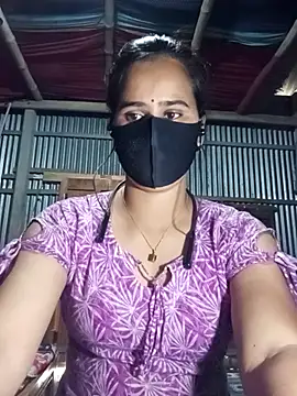 Sexy-Binita online show from 03-08-26, 02:37