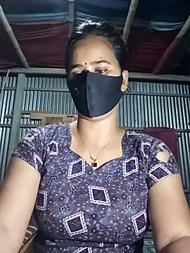 Sexy-Binita online show from 03-11-26, 04:35