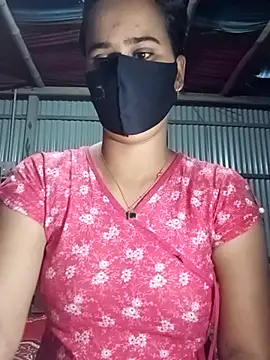 Sexy-Binita online show from 05-10-26, 11:54