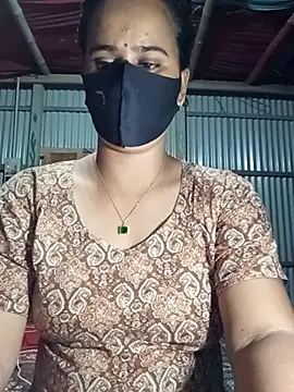 Sexy-Binita online show from 05-12-26, 03:31