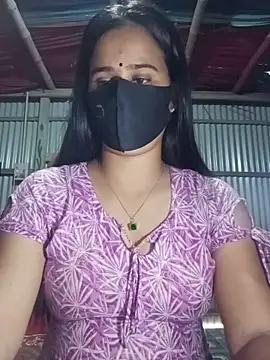 Sexy-Binita online show from 05-16-26, 10:01