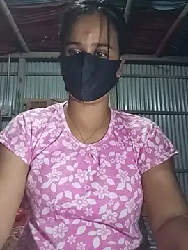 Sexy-Binita online show from 06-01-26, 03:25