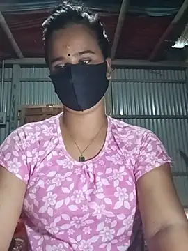 Sexy-Binita online show from 06-02-26, 03:30