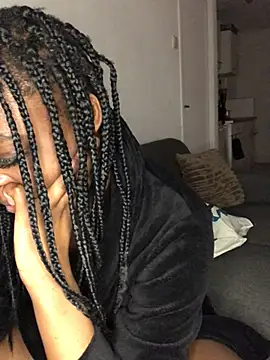 Ebonygirlx online show from 02-16-25, 08:11