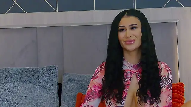 EmyLaveau online show from 02-24-26, 06:22