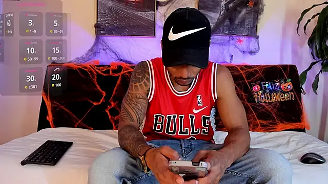 Sweet Alessandre online show from 11-01-25, 07:27