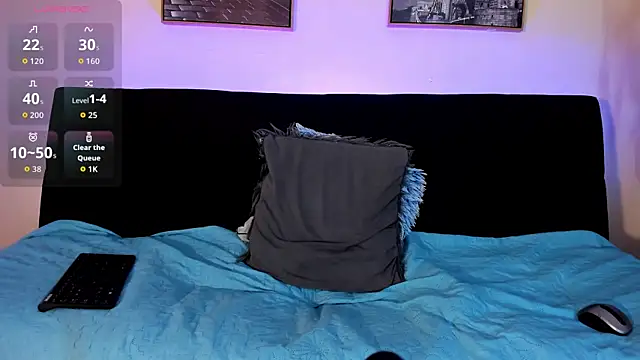 Sweet Alessandre online show from 11-20-25, 07:13