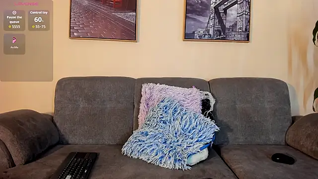 Sweet Alessandre online show from 02-27-26, 07:47