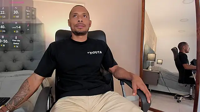 Sweet Alessandre online show from 03-06-26, 08:05