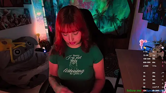 emma luna59 online show from 11-06-25, 06:31