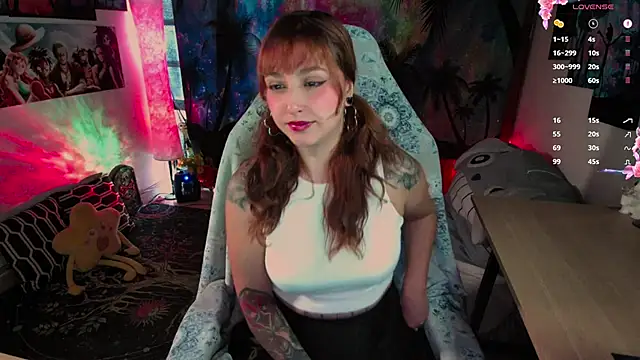 emma luna59 online show from 02-25-26, 12:37