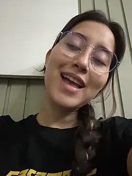 Snapshot of Abby_Sweet1_ chatting on 02-12-26, 11:05 Abby Sweet1 online show from 02-12-26, 11:05