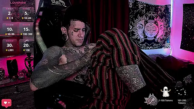 josh  ackerman online show from 12-28-24, 05:12