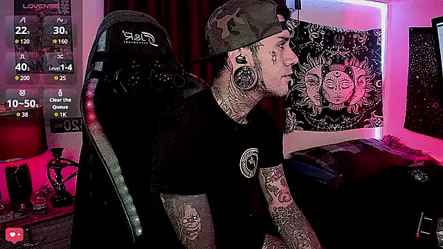 josh  ackerman online show from 01-03-25, 09:36